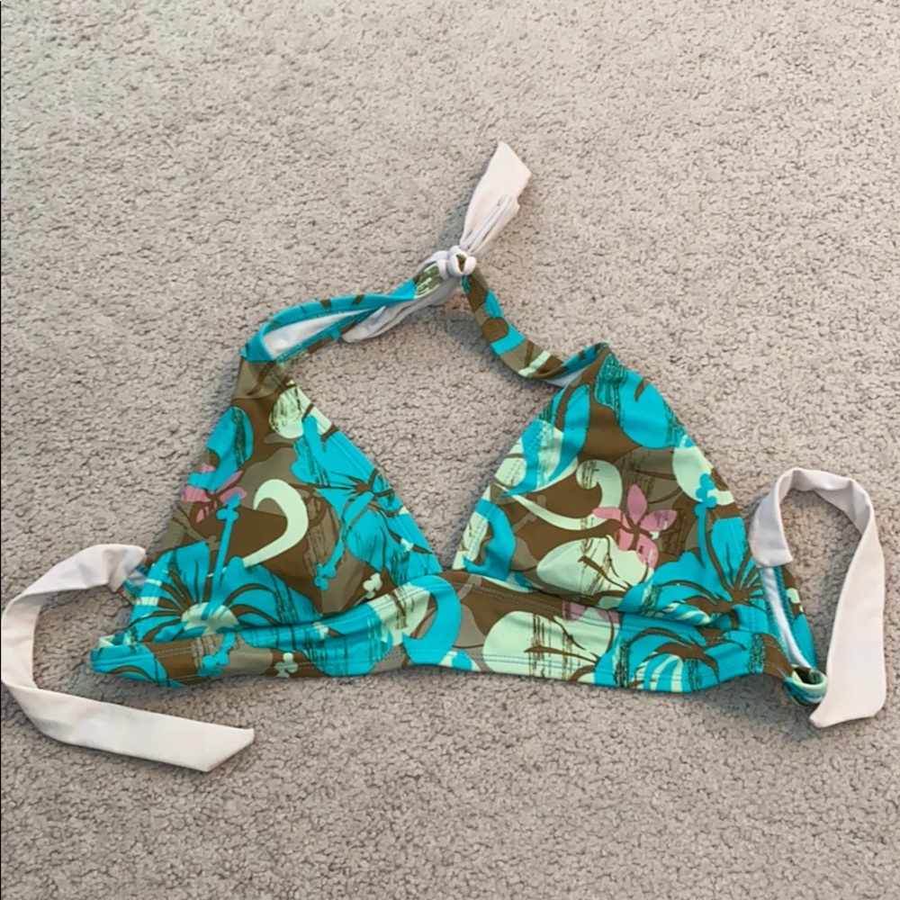 Bathing suit top